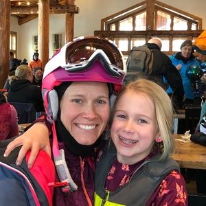 Meet your Posher, Stacey